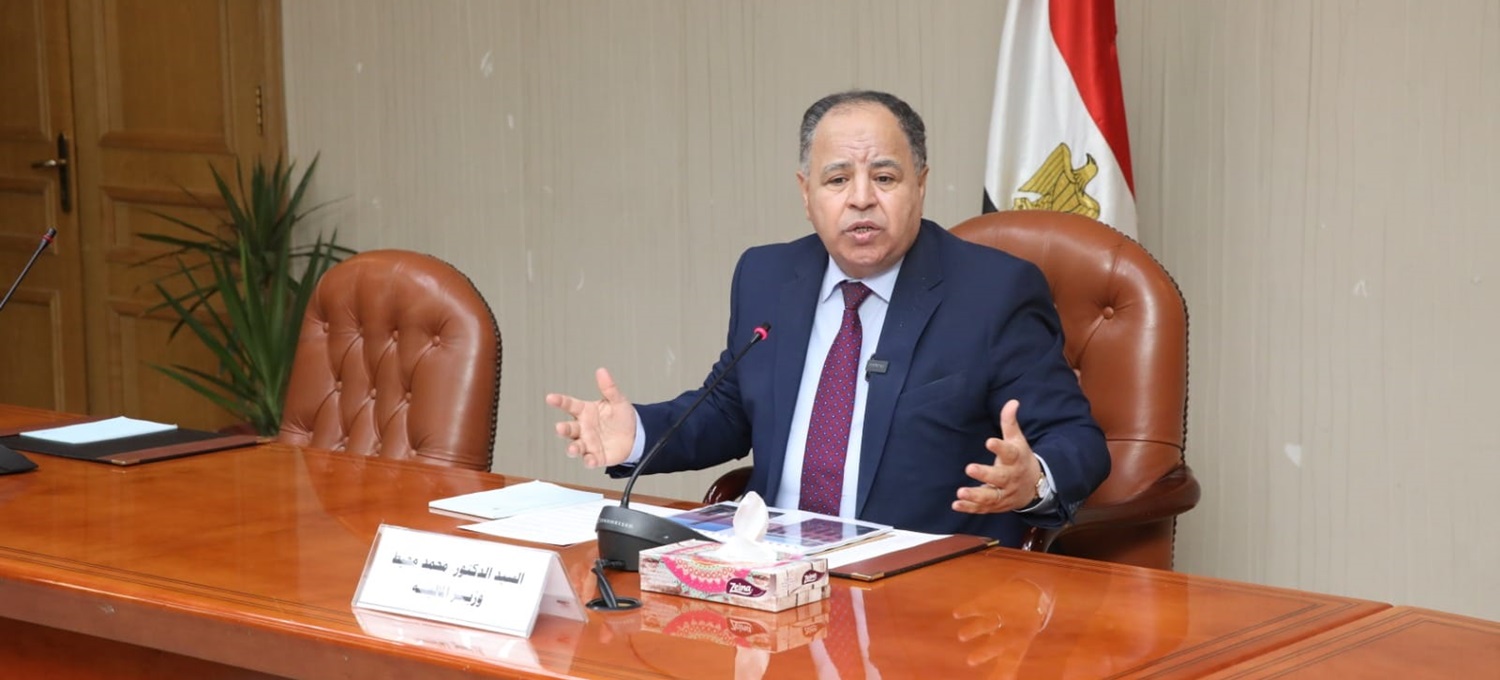 Egypt releases $14.5B worth of essential goods YTD

